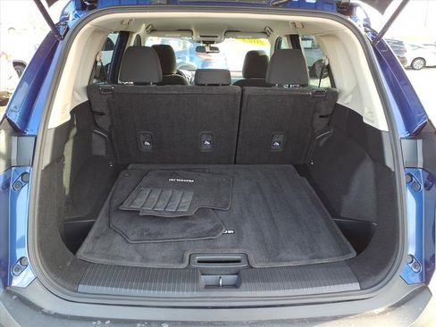 Certified 2023 Nissan Rogue S image 7