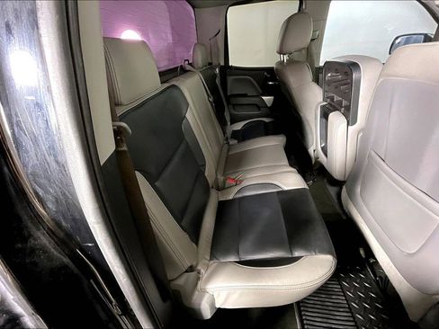 Used 2014 Chevrolet Silverado 1500 LT w/ All Star Edition image 36