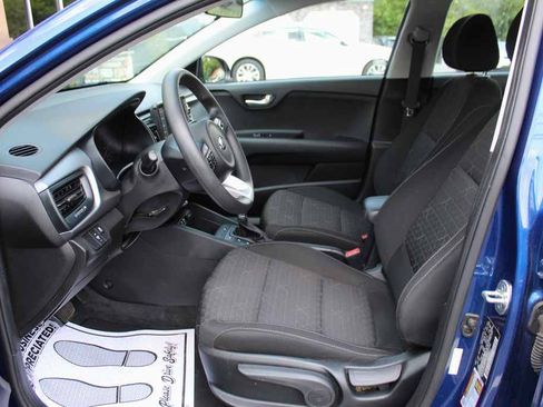 Used 2020 Kia Rio S FWD image 24