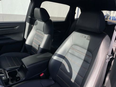 Certified 2024 Honda CR-V Sport-L image 27