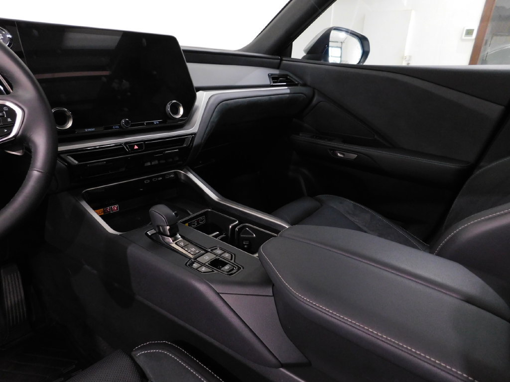 Used 2024 Lexus TX 350 AWD image 56