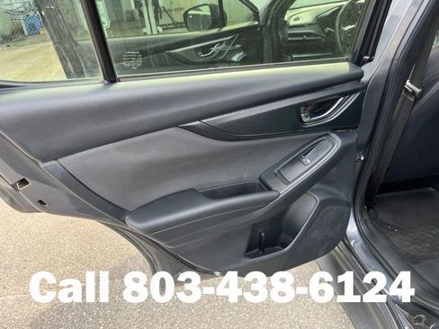 Used 2023 Subaru WRX Premium w/ Popular Package #2 AWD/4WD image 11