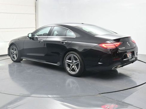 Used 2019 Mercedes-Benz CLS 450 4MATIC image 22