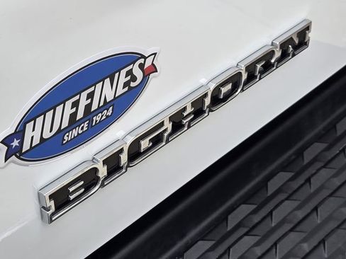 Certified 2024 RAM 2500 Big Horn w/ Level 2 Equipment Group image 11