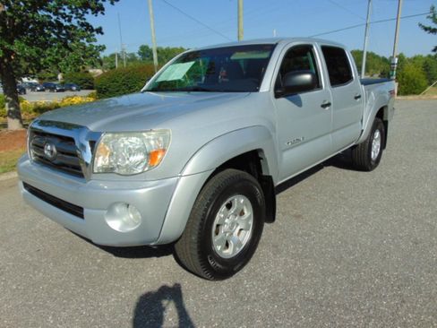 Used 2009 Toyota Tacoma 4x4 Double Cab image 14