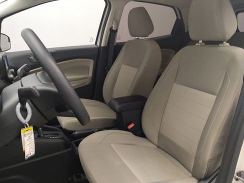 Used 2019 Ford EcoSport S image 17