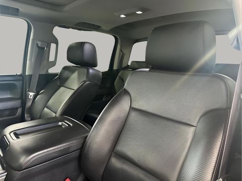 Used 2014 GMC Sierra 1500 SLT w/ All-Terrain Package AWD/4WD image 10