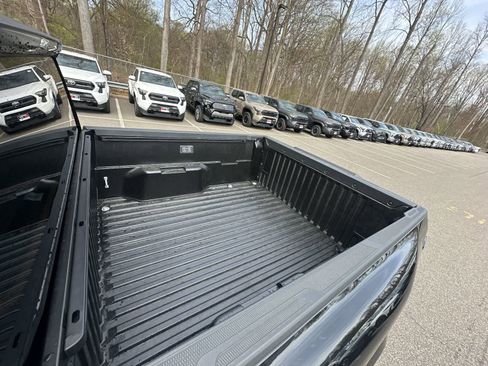 New 2026 Toyota Tacoma SR5 AWD/4WD image 16