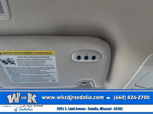 Used 2024 Ford Edge Titanium AWD/4WD image 47