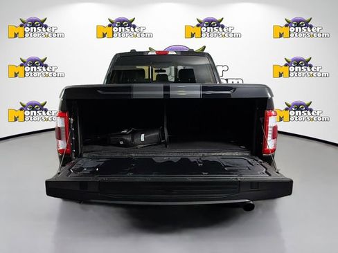 Used 2023 Ford F150 Lariat w/ Equipment Group 502A High AWD/4WD image 27