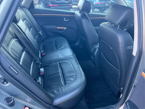 Used 2007 Hyundai Azera Limited image 24
