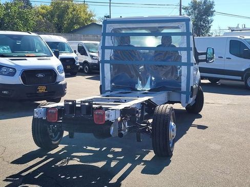 New 2025 Ford Transit 350 AWD image 4