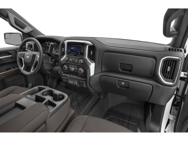 Used 2022 Chevrolet Silverado 1500 LT AWD/4WD image 18