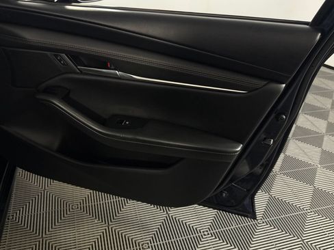 Used 2025 MAZDA MAZDA3 s FWD image 33