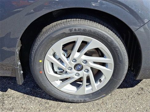 Certified 2025 Subaru Impreza 2.0i image 7