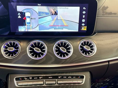 Certified 2023 Mercedes-Benz CLS 450 4MATIC image 14