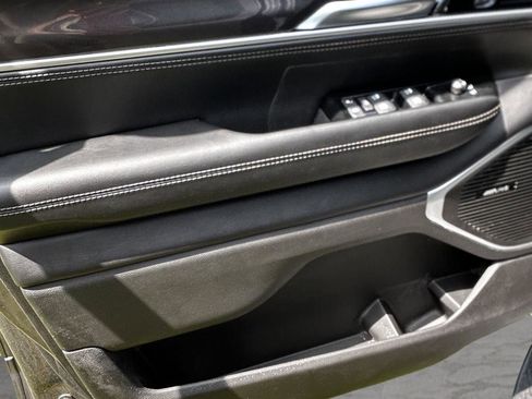 New 2024 Jeep Wagoneer 4WD w/ Premium Group I image 14