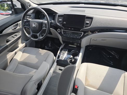 Used 2022 Honda Pilot Elite image 29