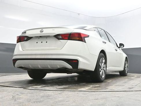 Used 2021 Nissan Altima 2.5 S image 30