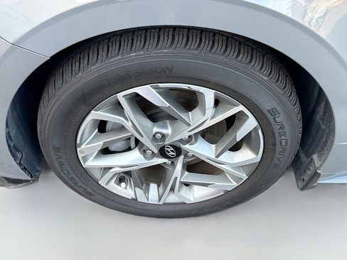 Used 2022 Hyundai Sonata SEL image 33