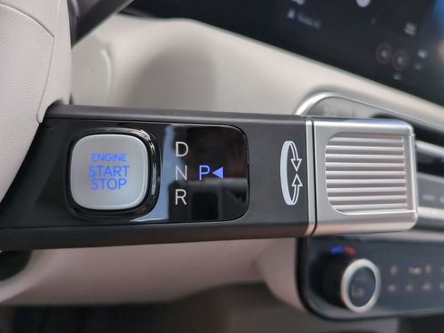 New 2026 Hyundai Palisade Limited image 23