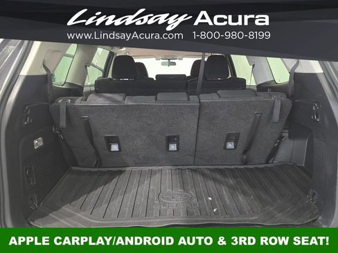 Used 2019 Subaru Ascent 8-Passenger image 8