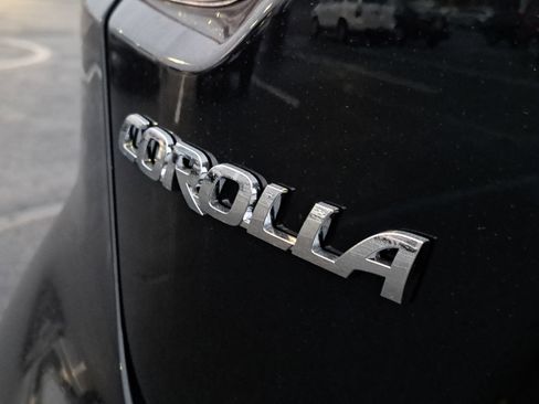 New 2026 Toyota Corolla LE image 7