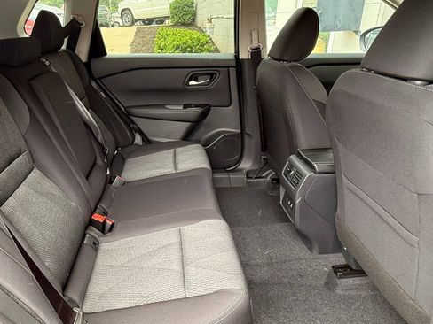 New 2026 Nissan Rogue SV w/ Cold Weather Package image 14