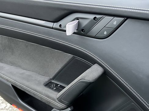 Certified 2024 Porsche 911 GT3 RS image 34