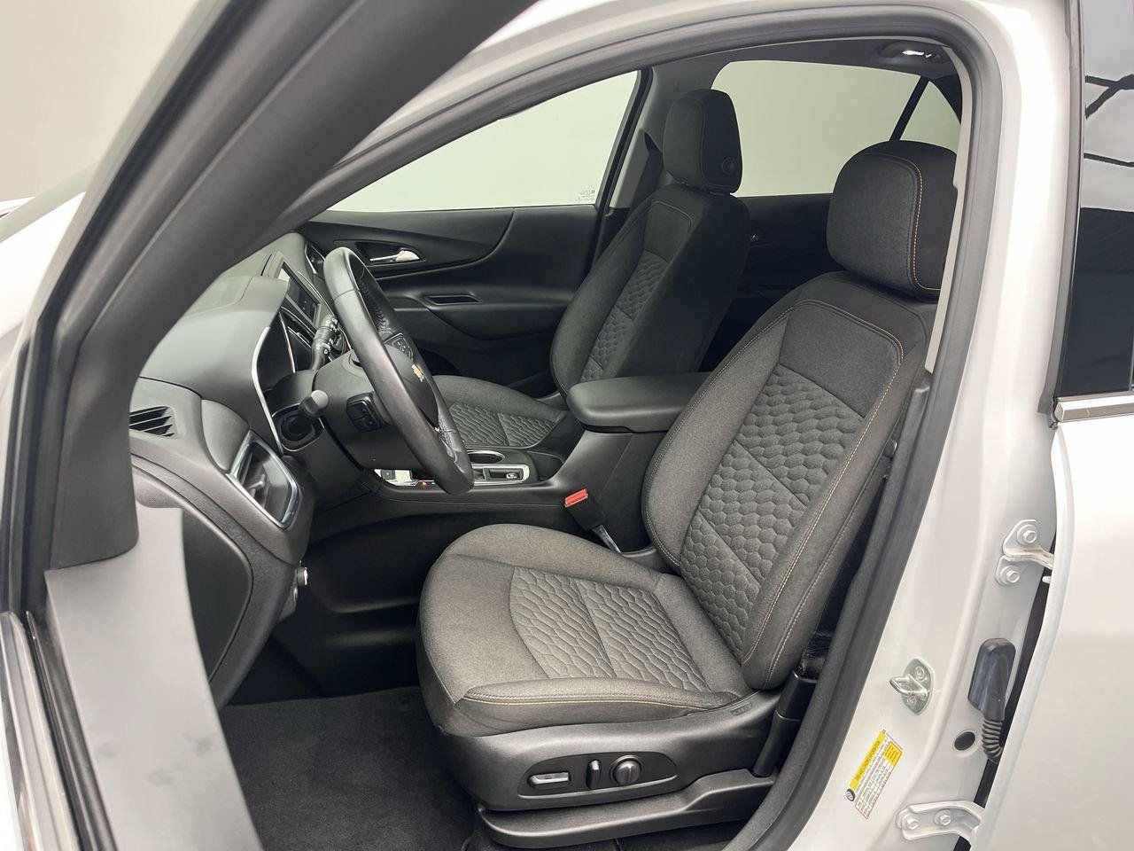 Certified 2019 Chevrolet Equinox LT AWD/4WD image 8