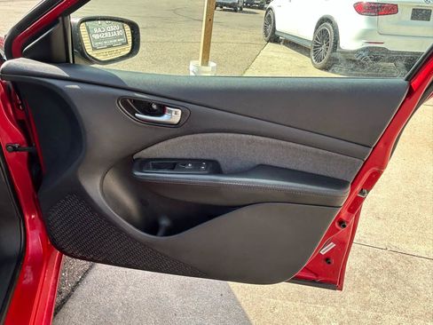 Used 2013 Dodge Dart SXT FWD image 16