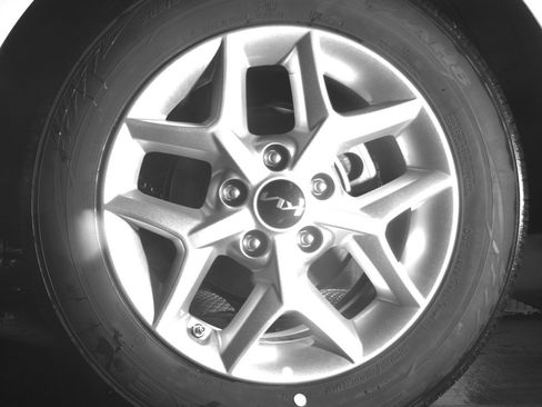 Used 2025 Kia Soul LX w/ LX Technology Package FWD image 14