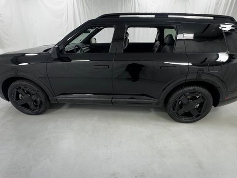 New 2027 Kia Telluride SX X-Line AWD/4WD image 6