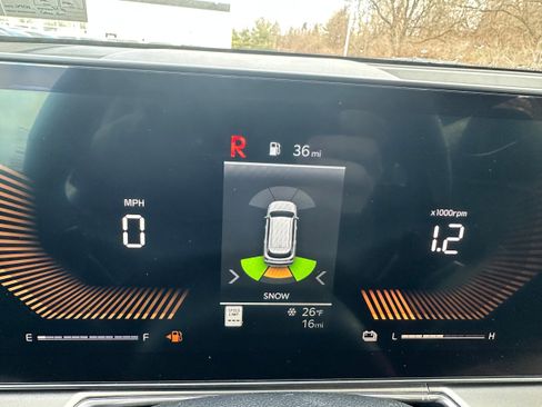 New 2026 Kia Sorento EX image 49