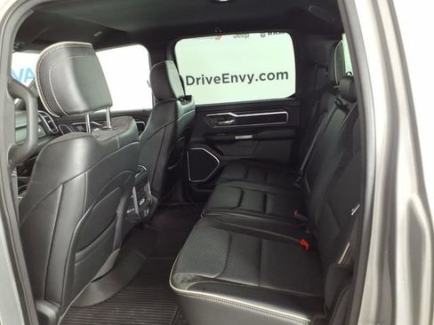 Used 2023 RAM 1500 Laramie AWD/4WD image 9