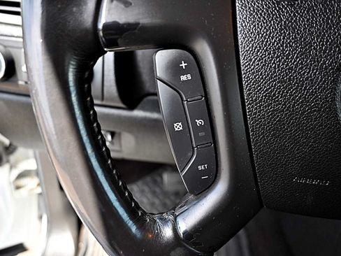 Used 2009 Chevrolet Silverado 2500 LTZ AWD/4WD image 25