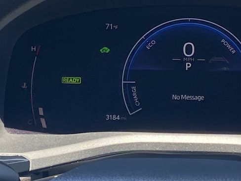 Used 2026 Toyota Camry LE w/ Convenience Package FWD image 20