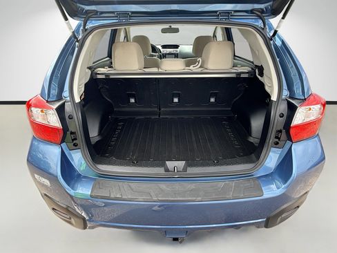 Used 2016 Subaru Crosstrek 2.0i Premium w/ Popular Package #2 AWD/4WD image 12