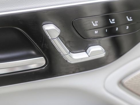 Certified 2023 Mercedes-Benz EQS 580 4MATIC Sedan image 20