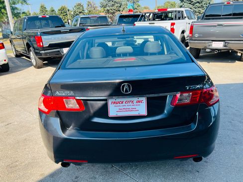 Used 2012 Acura TSX Sedan image 4