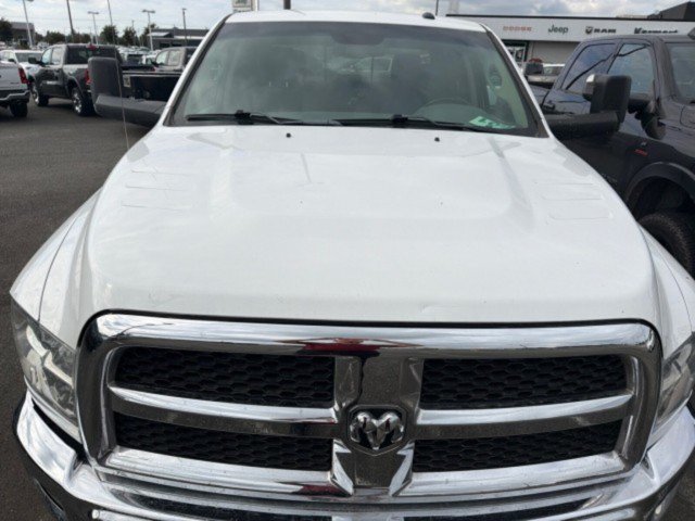 Used 2018 RAM 3500 SLT w/ Luxury Group AWD/4WD image 2