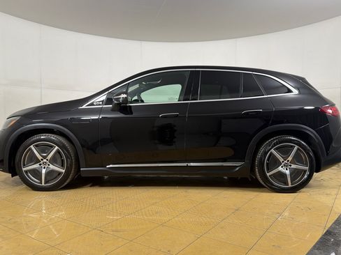 Used 2023 Mercedes-Benz EQE 350+ SUV image 2