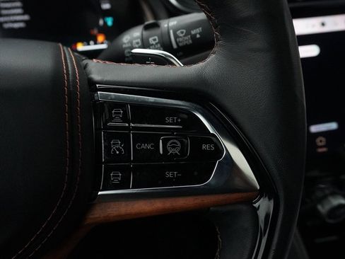 Used 2022 Jeep Grand Cherokee Summit image 44