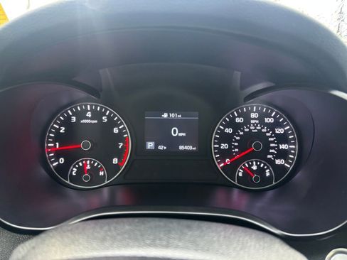 Used 2020 Kia Optima S w/ S Panoramic Sunroof Package image 21