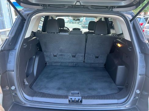 Used 2018 Ford Escape SE AWD/4WD image 41