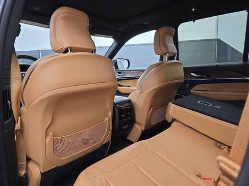 Used 2022 Jeep Grand Cherokee Summit w/ Advanced Protech Group IV image 37