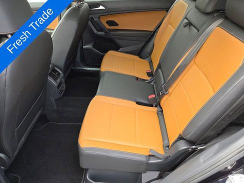 Used 2019 Volkswagen Tiguan SEL AWD/4WD image 13