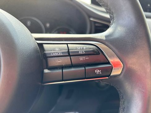 Used 2024 MAZDA CX-30 AWD 2.5 S w/ Select Sport Pkg image 21