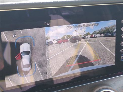 Used 2023 Mercedes-Benz E 350 Sedan image 12