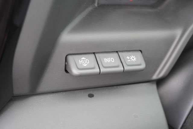 Used 2025 GMC Sierra 3500 Denali Ultimate AWD/4WD image 30